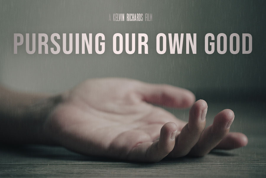 Pursuing (1)