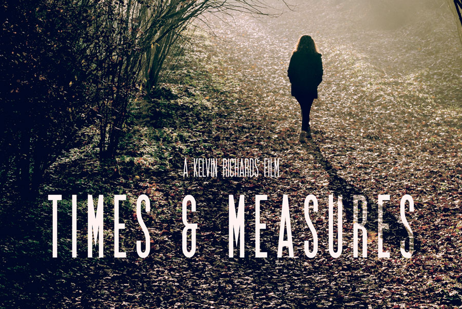 Times-Measures